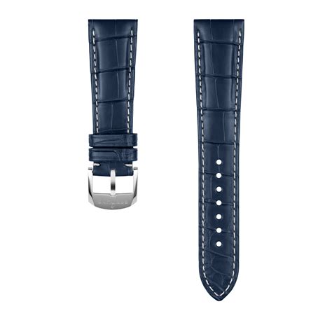 caoutchouc fits breitling|breitling leather straps.